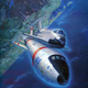 Illustration for article titled Deviant Focus: Capturing the romance of space exploration